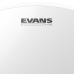 EVANS 22" G2 COATED Bass