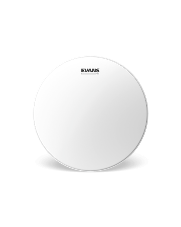 EVANS 22" G2 COATED Bass