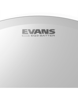 Робочий пластик 22 EVANS BD22GB3C-foto3