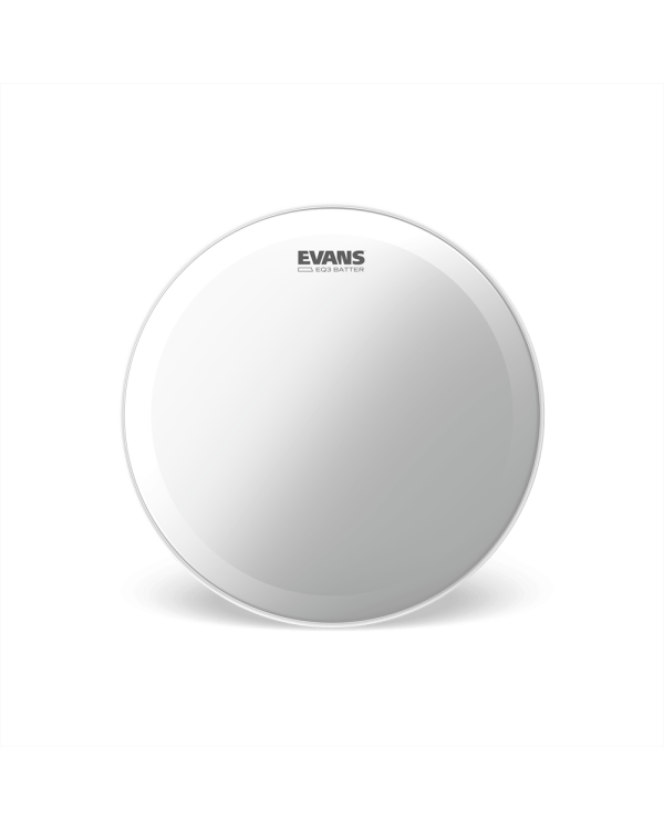 Робочий пластик 22 EVANS BD22GB3C