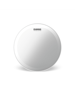 EVANS 22" EQ4 FROSTED Bass