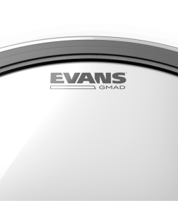 Робочий пластик 22 EVANS BD22GMAD-foto3