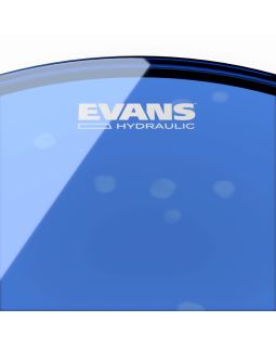 Робочий пластик 22 EVANS BD22HB-foto3