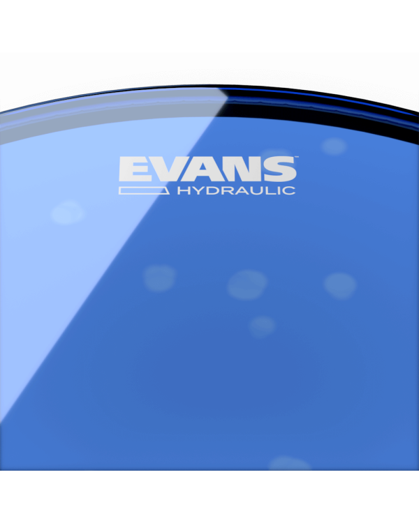 Робочий пластик 22 EVANS BD22HB
