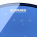 Робочий пластик 22 EVANS BD22HB