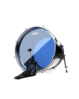 Робочий пластик 22 EVANS BD22HB-foto2