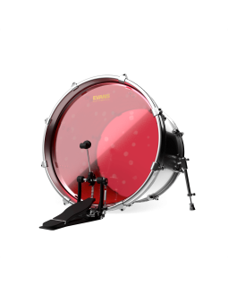 EVANS 22" HYDRAULIC RED Bass-foto2