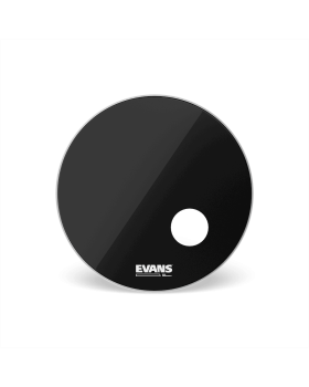 Резонаторний пластик 22 EVANS BD22RB