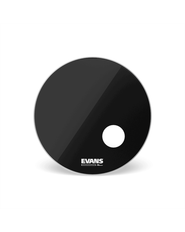 Резонаторний пластик 22 EVANS BD22RB