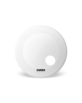 EVANS 22" EQ3 RESONANT Coated Bass