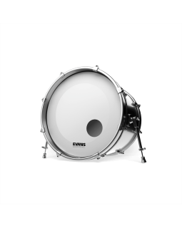 EVANS 22" EQ3 RESONANT Coated Bass-foto2