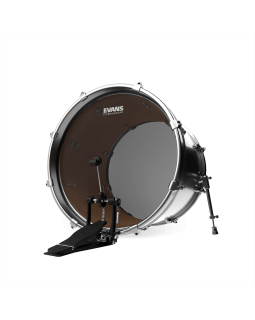 EVANS BD22S01 22" SoundOff Drumhead-foto2