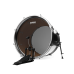 EVANS BD22S01 22" SoundOff Drumhead