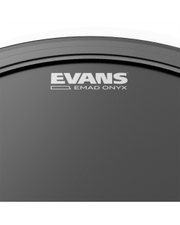 EVANS 24" EMAD ONYX-foto3