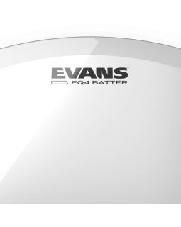 Робочий пластик 24 EVANS BD20G1CW-foto3
