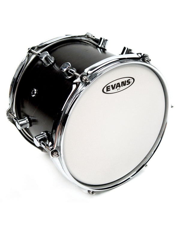 EVANS G14 Coated Standard Tom Pack (12", 13", 16")