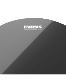 EVANS BLACK CHROME Fusion Tom Pack (10", 12", 14")-foto3