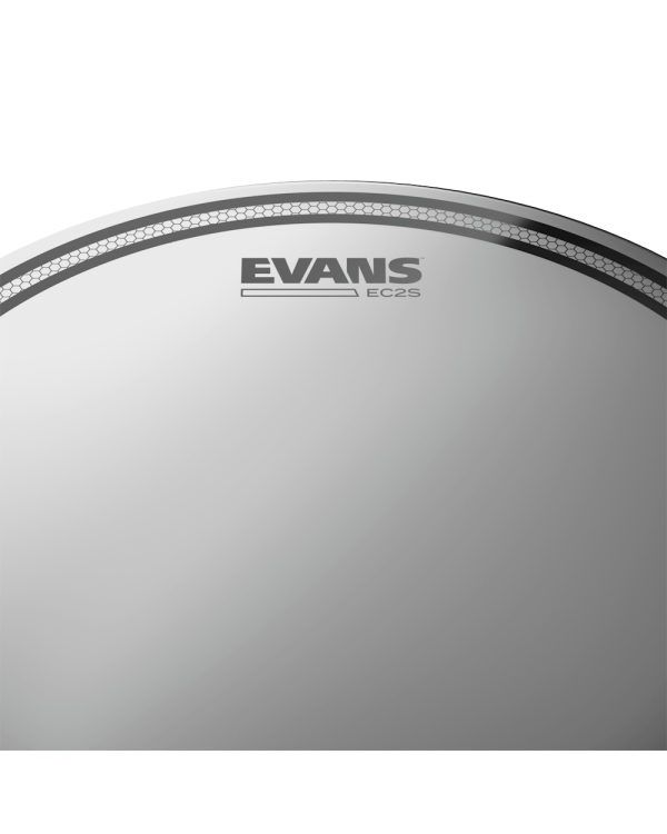 Набір пластиків EVANS ETPEC2SCTD-S