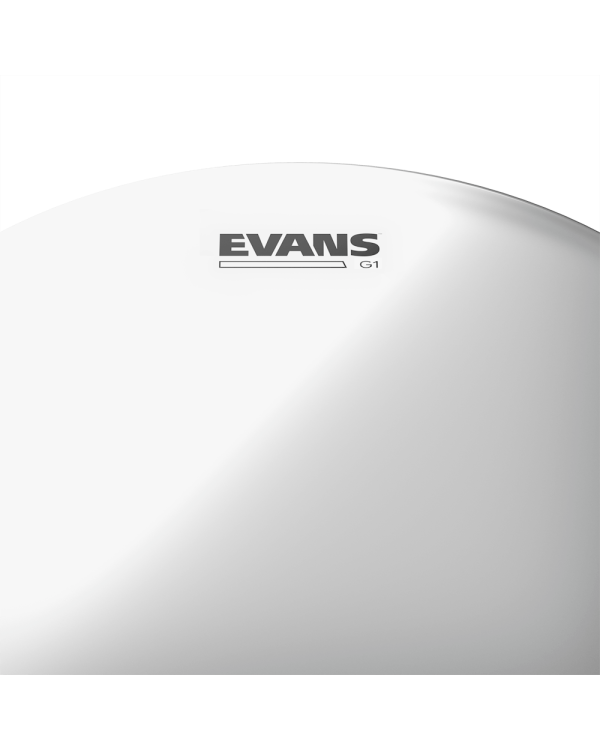 Набір пластиків EVANS ETPG1CLR-R