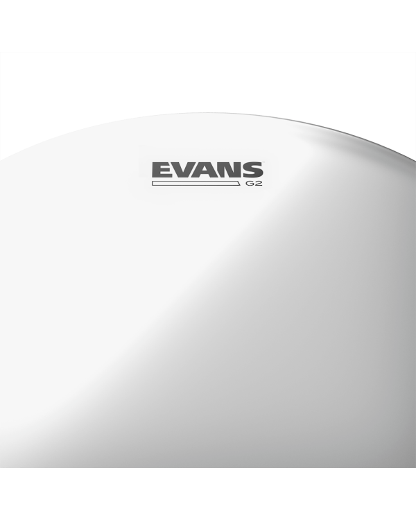 Набір пластиків EVANS ETPG2CLR-S