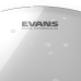 Набір пластиків EVANS ETPHYDGL-F