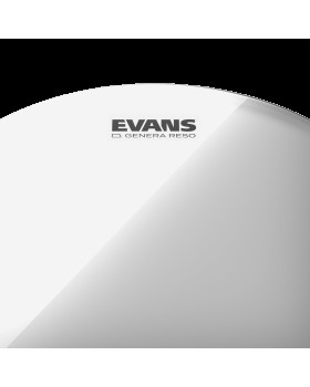 EVANS 8" GENERA RESONANT-foto3