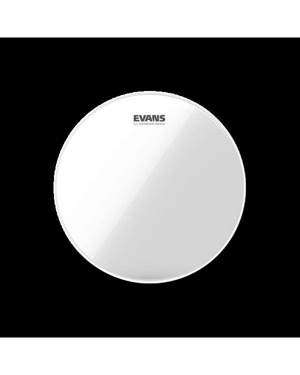 EVANS 8" GENERA RESONANT