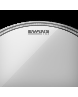 Робочий пластик для тома 10 EVANS TT10EC2S-foto3