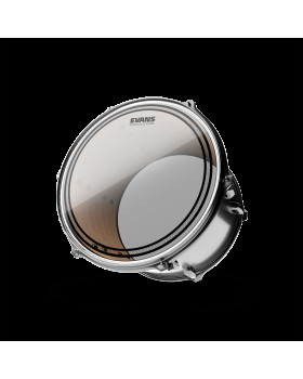 Робочий пластик для тома 10 EVANS TT10EC2S-foto2