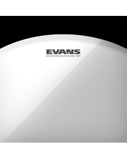 Робочий пластик для тома 10 EVANS TT10G1-foto3