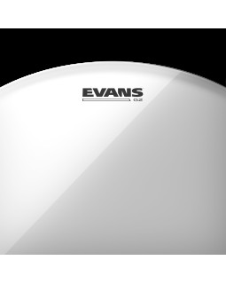 Робочий пластик для тома 10 EVANS TT10G2-foto3