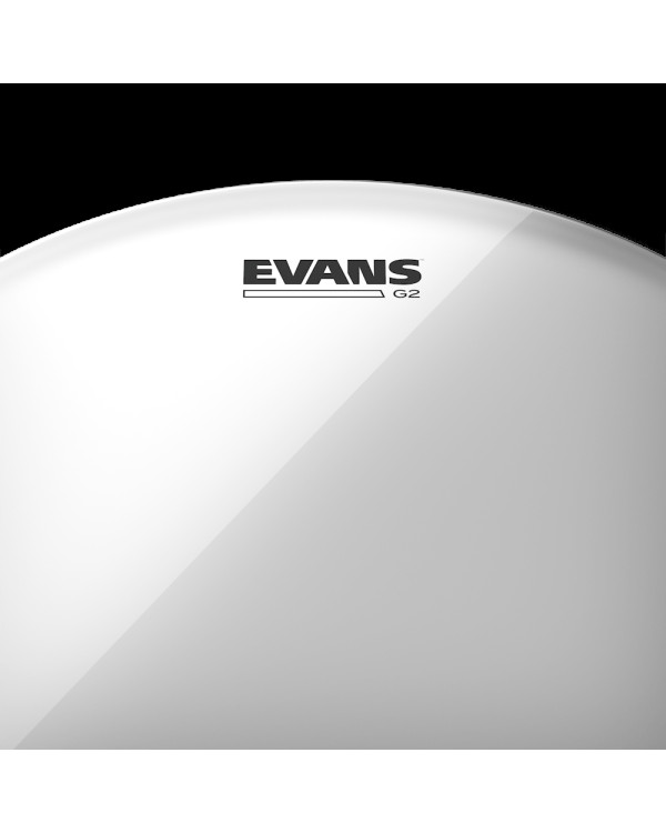 Робочий пластик для тома 10 EVANS TT10G2