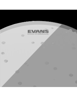 Робочий пластик для тома 10 EVANS TT10HG-foto3