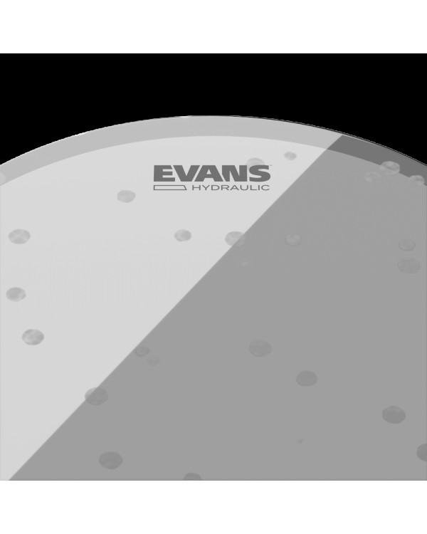 Робочий пластик для тома 10 EVANS TT10HG