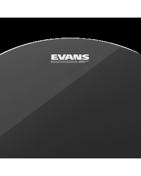 Резонаторний пластик для тома 10 EVANS TT10RBG-foto3