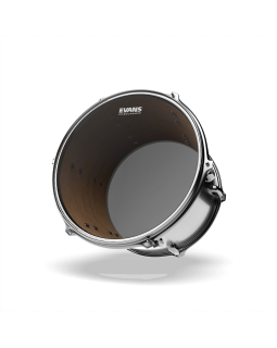 EVANS TT10S01 10" SoundOff Drumhead-foto2