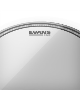 Робочий пластик для тома 12 EVANS TT12EC2S-foto3