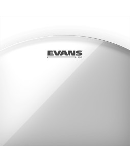 Робочий пластик для тома 12 EVANS TT12G1-foto3