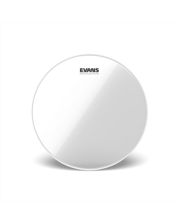 Робочий пластик для тома 12 EVANS TT12G1