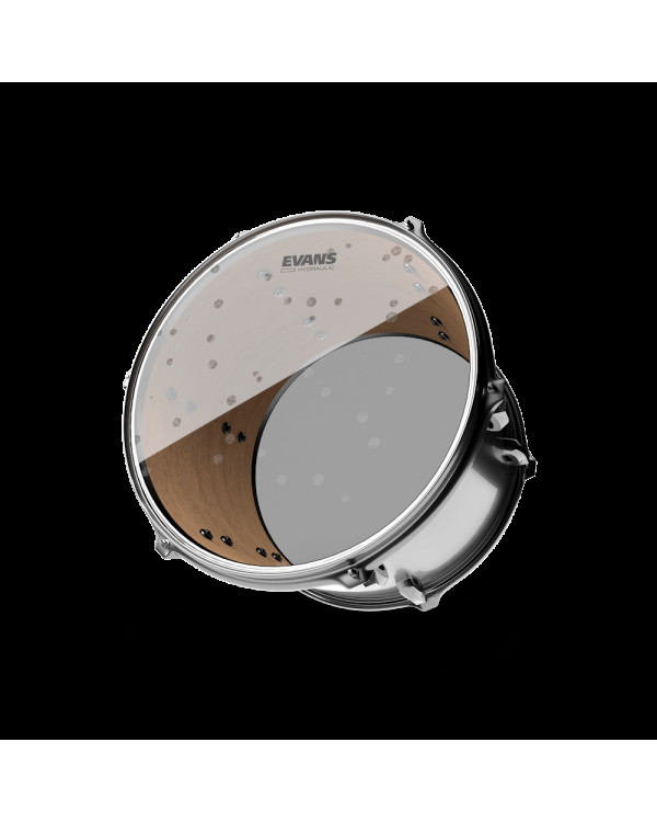 Робочий пластик для тома 12 EVANS TT12HG