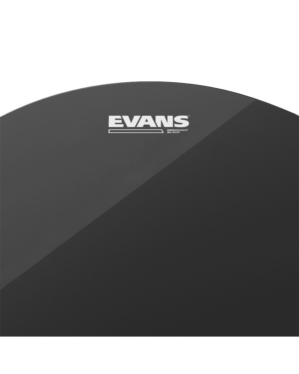 Резонаторний пластик для тома 12 EVANS TT12RBG