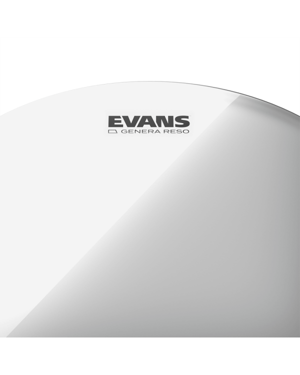 Резонаторний пластик для тома 13 EVANS TT13GR