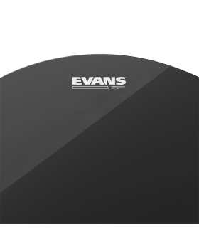 Резонаторний пластик для тома 13 EVANS TT13RBG-foto3