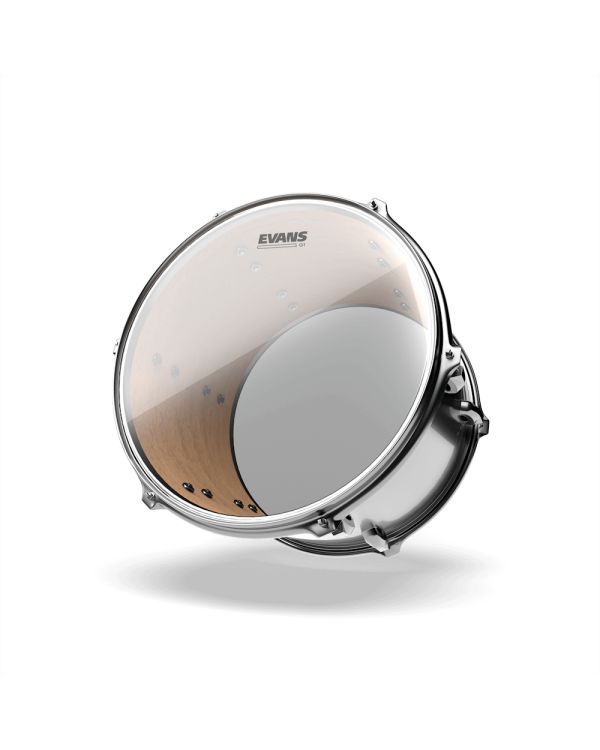 Робочий пластик для тома 14 EVANS TT14G1