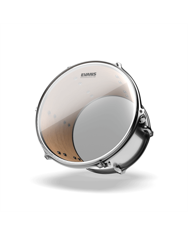 Робочий пластик для тома 14 EVANS TT14G2