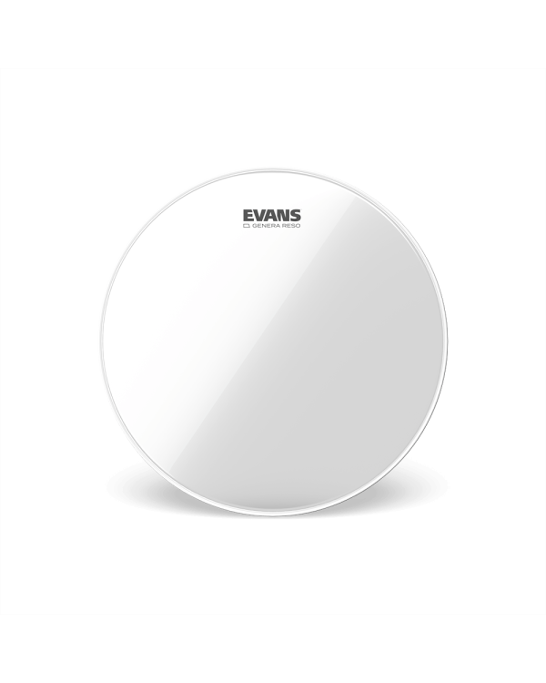 Резонаторний пластик для тома 14 EVANS TT14GR