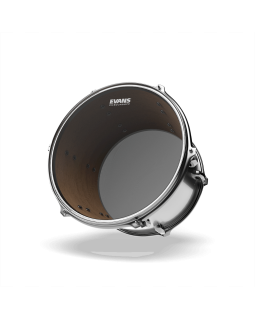 EVANS TT14S01 14" SoundOff Drumhead-foto2