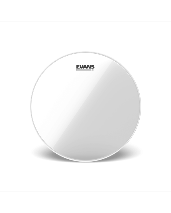 Робочий пластик для тома 15 EVANS TT15G1