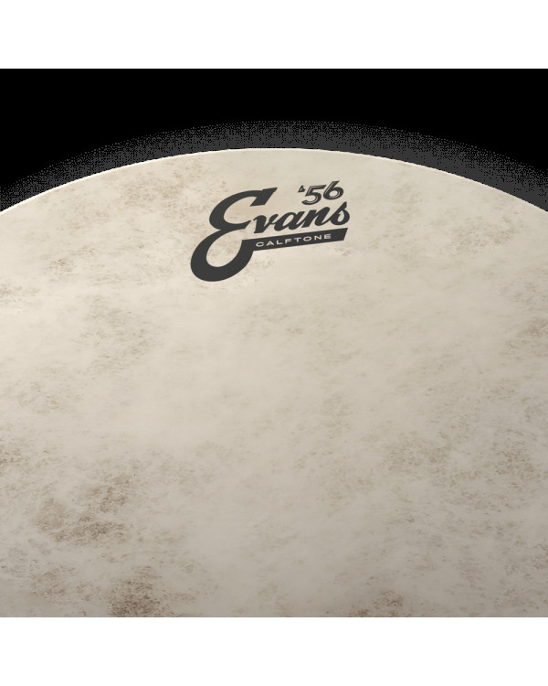 EVANS 16" CALFTONE