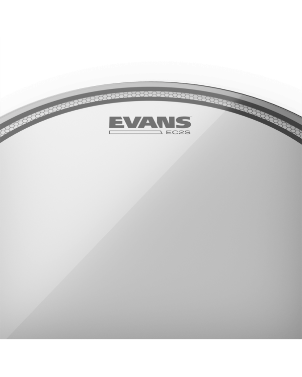 Робочий пластик для тома 16 EVANS TT16EC2S